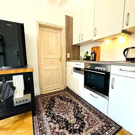 Superhosts Zentrum - Parkplatz - Badewanne - Netflix - Kaffee Bremen Exterior photo