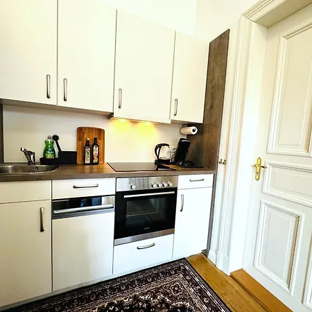 Superhosts Zentrum - Parkplatz - Badewanne - Netflix - Kaffee Bremen Exterior photo