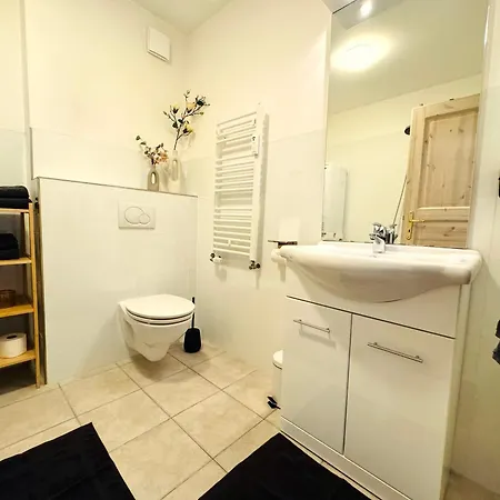 Superhosts Zentrum - Parkplatz - Badewanne - Netflix - Kaffee Bremen Exterior photo