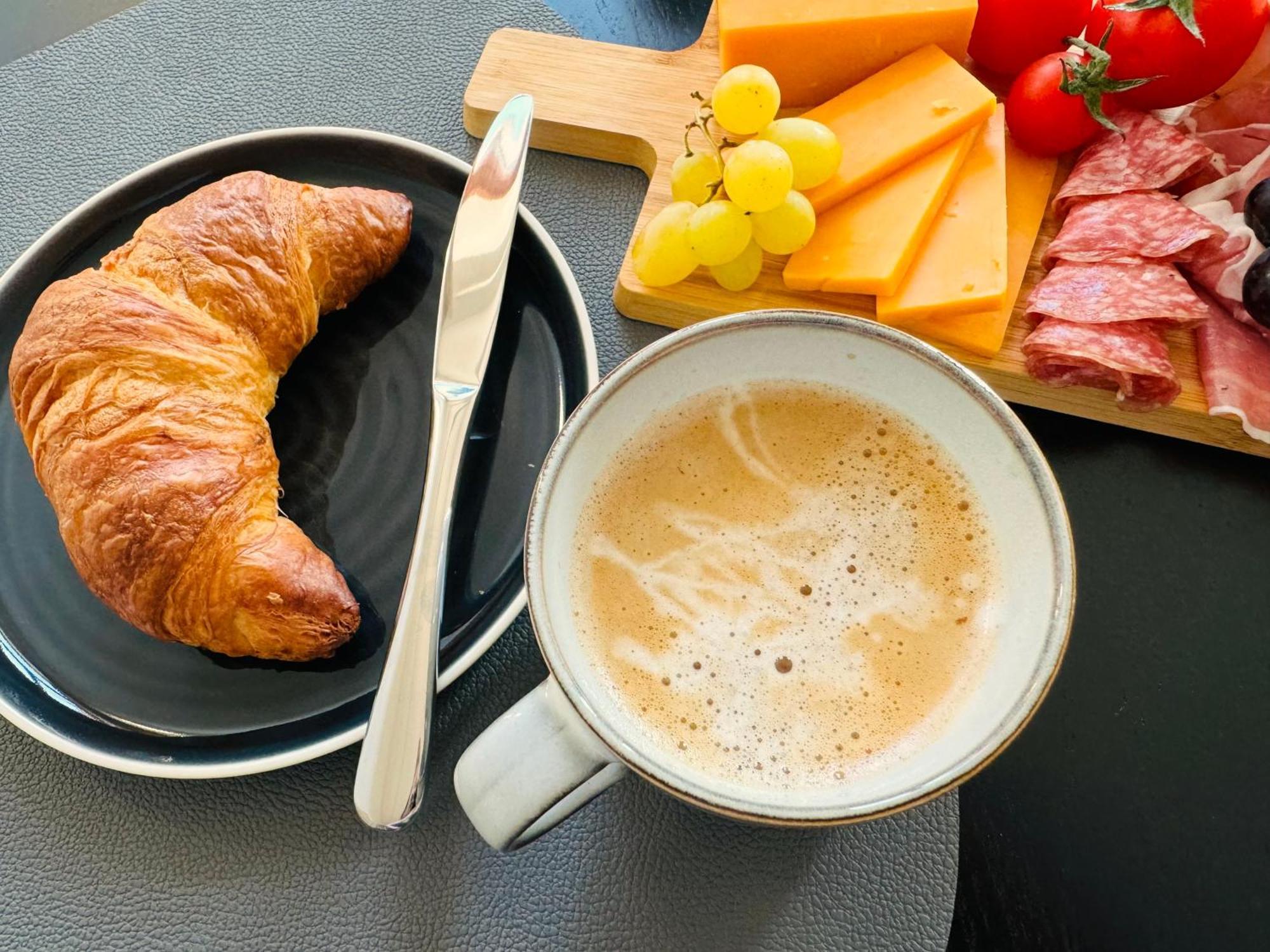 Apartment Superhosts Zentrum - Parkplatz - Badewanne - Netflix - Kaffee *